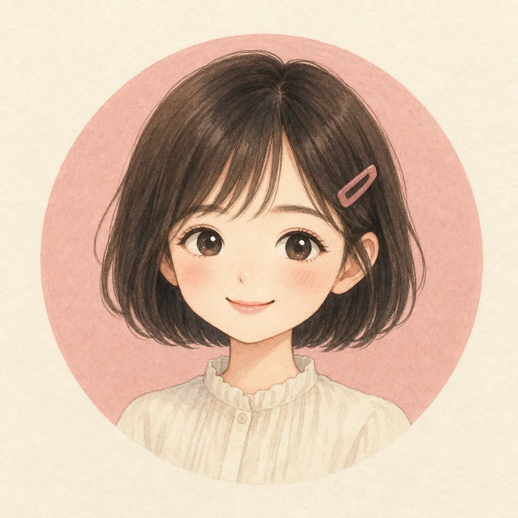 編集部のキャラクター