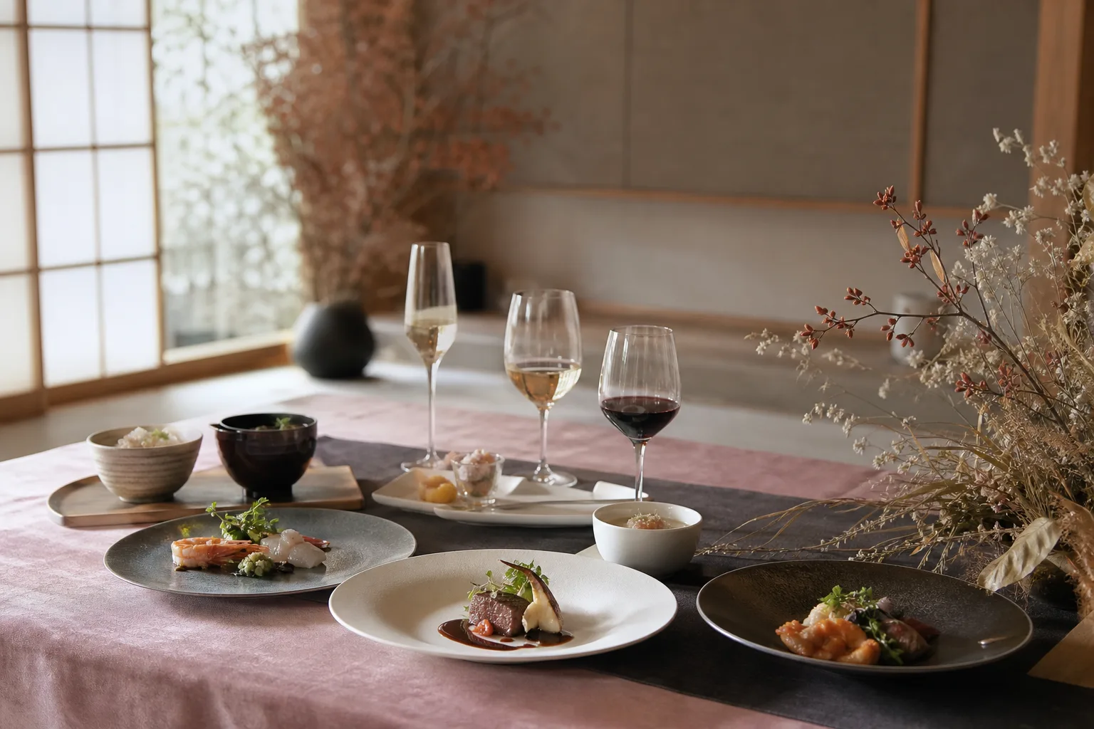 料理のランクアップはどこで決める?試食後の整理法